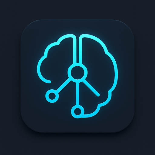 ⚡ MINDHUB FORGE // CYBERDECK ⚡